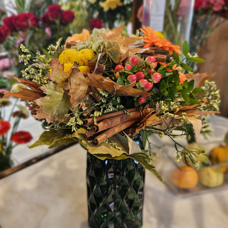 Bouquet Cannelle